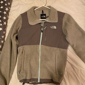 The North face Jacket